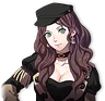 Dorothea — Fire Emblem: Three Houses