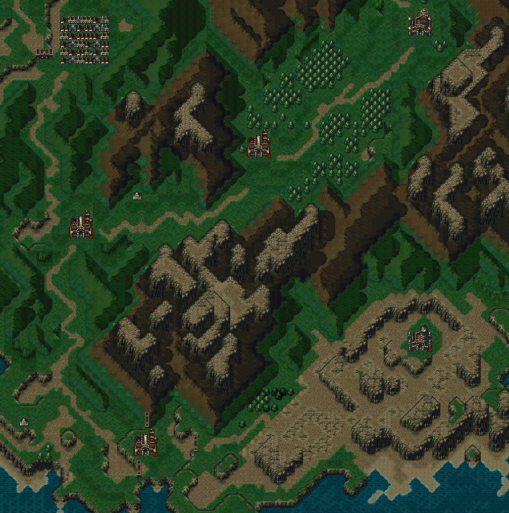 Глава 9 map