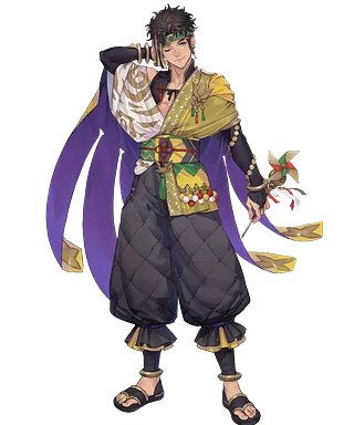 Claude: Golden Breeze