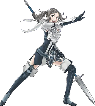 Cynthia