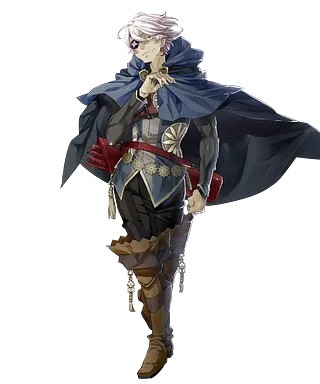 Niles: Cruel to Be Kind