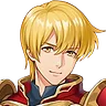 Naoise — Fire Emblem Heroes