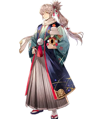 Takumi: Prince of Soup