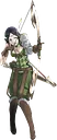 Noire — Fire Emblem: Awakening