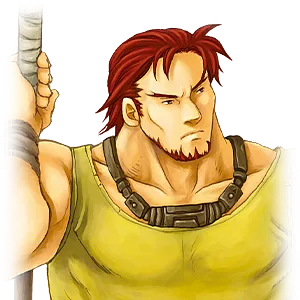 Dorcas