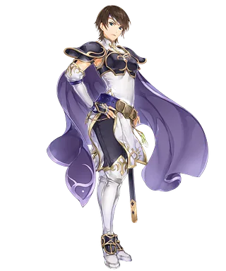 Tanith: Bright Blade