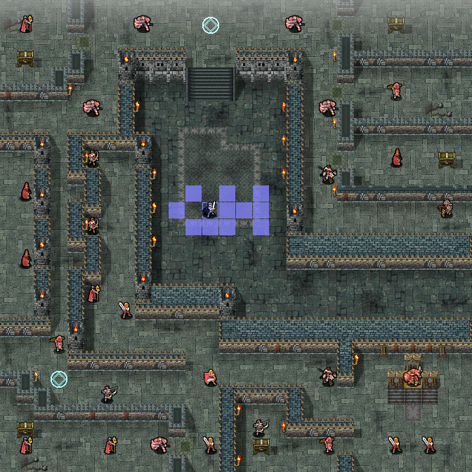 Глава 17x map