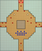 Глава B24 map