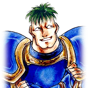 Arden