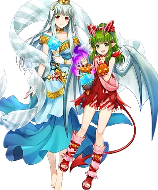 Tiki: Harmonic Hope