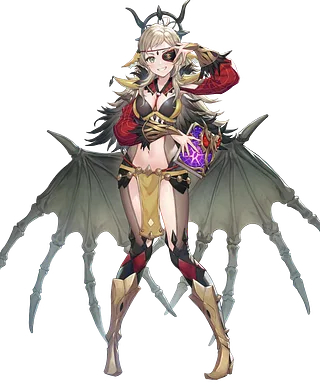 Ophelia: Starlit Maiden