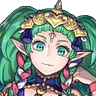 Sothis — Fire Emblem Heroes