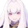 Lysithea — Fire Emblem Heroes