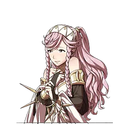 Olivia