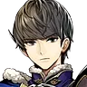 Berkut — Fire Emblem Heroes
