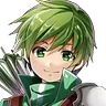 Gordin — Fire Emblem Heroes