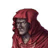 Bantu — Fire Emblem: Shadow Dragon