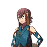 Hayato — Fire Emblem Fates