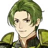 Forsyth — Fire Emblem Heroes