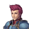 Matthis — Fire Emblem: New Mystery of the Emblem ~Heroes of Light and Shadow~