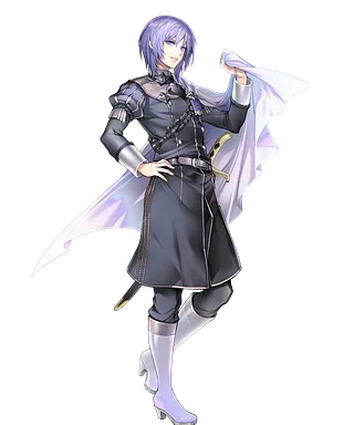 Yuri: Ashen Valiant