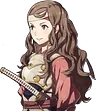 Hana — Fire Emblem Fates