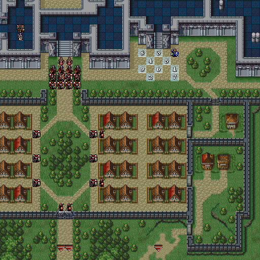 Глава 6 map