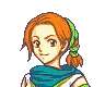 Cath — Fire Emblem: The Binding Blade