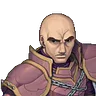 Macellan — Fire Emblem: Shadow Dragon