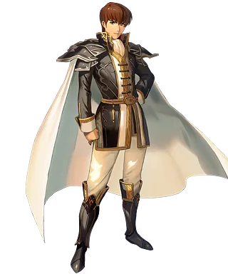 Quan: Luminous Lancer