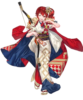 Anna: Wealth-Wisher