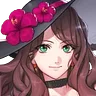 Dorothea — Fire Emblem Heroes