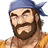 Dagdar — Fire Emblem Heroes