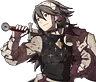 Soleil — Fire Emblem Fates
