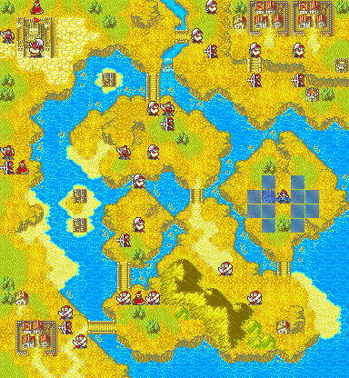 Глава 9 map