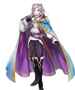 Robin: Exalt's Right Hand