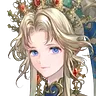 Nyna — Fire Emblem Heroes