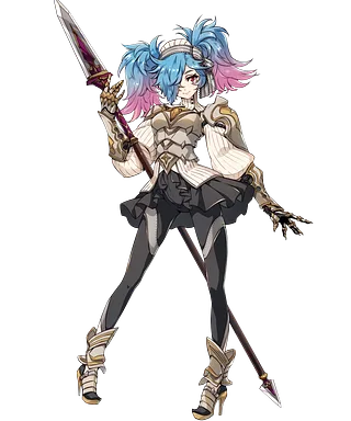 Peri: Playful Slayer