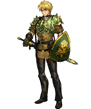 Astram: Midia's Hero