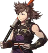 Hinata — Fire Emblem Fates