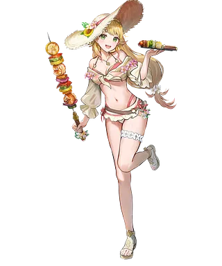 Sharena: Sea of Hope
