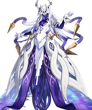 Ginnungagap: Ruler of Nihility