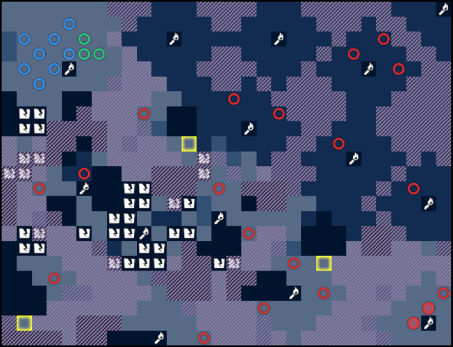 Глава 13 map
