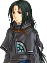 Soren — Fire Emblem: Radiant Dawn