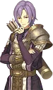 Leon — Fire Emblem Echoes: Shadows of Valentia
