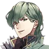 Innes — Fire Emblem Heroes
