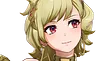 Citrinne — Fire Emblem Engage