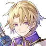 Klein — Fire Emblem Heroes