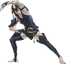 Yarne — Fire Emblem: Awakening