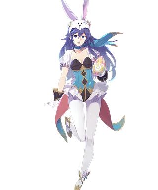 Lucina: Spring Exalt